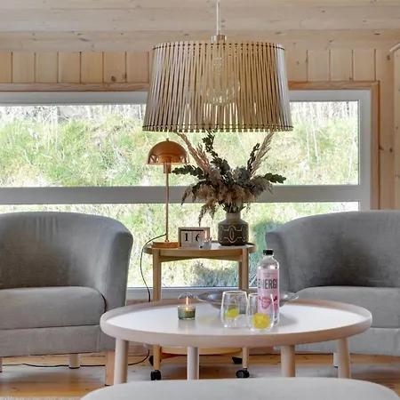 Mika - 1km From The Sea By Interhome * Laeso